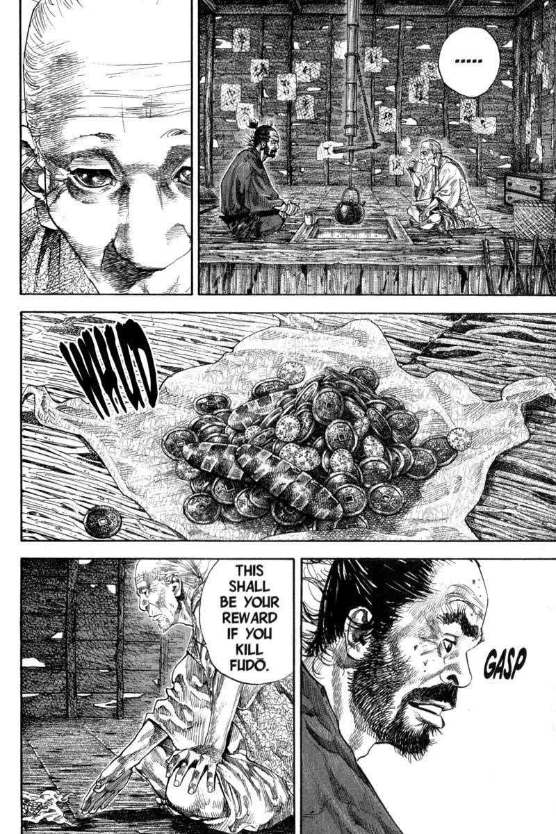 Vagabond Chapter 137 - Page 7