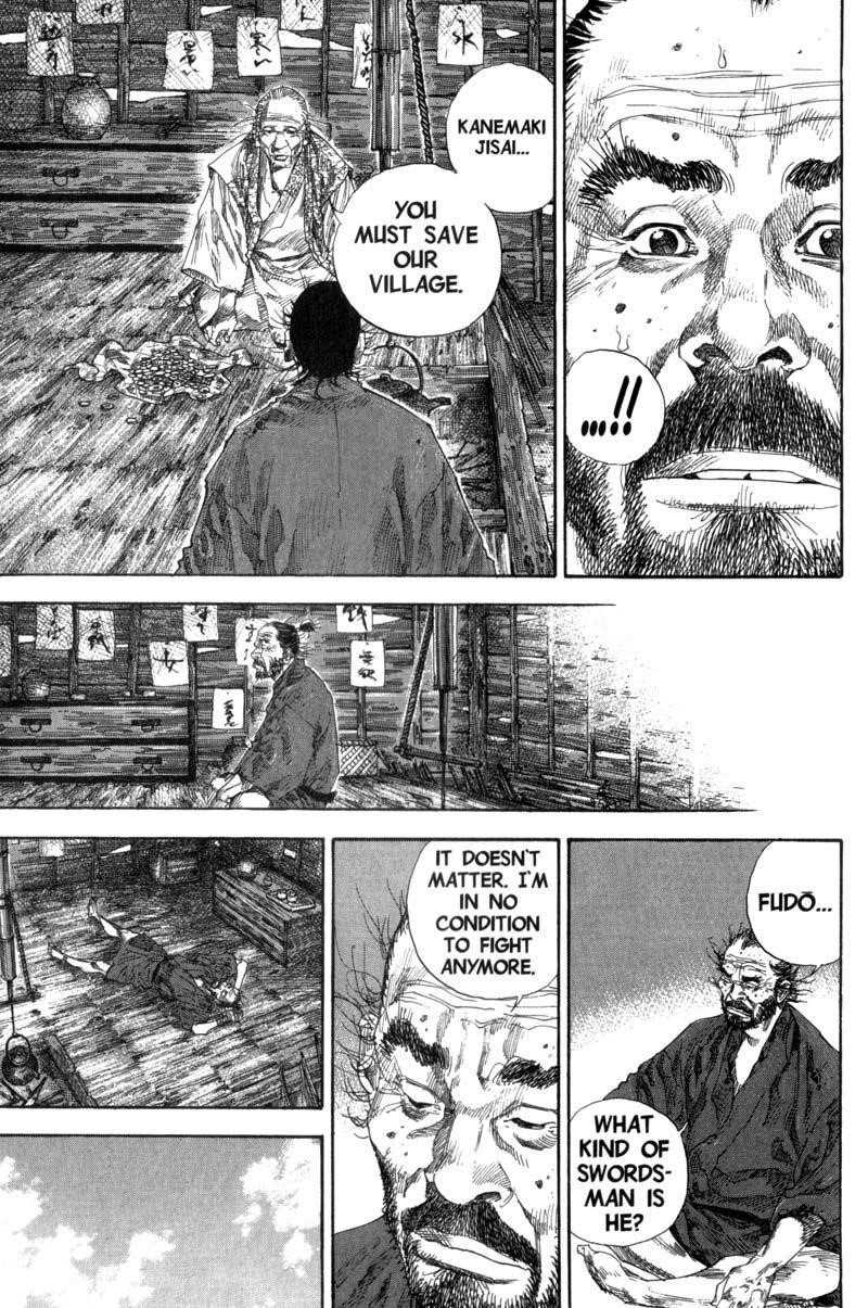 Vagabond Chapter 137 - Page 8