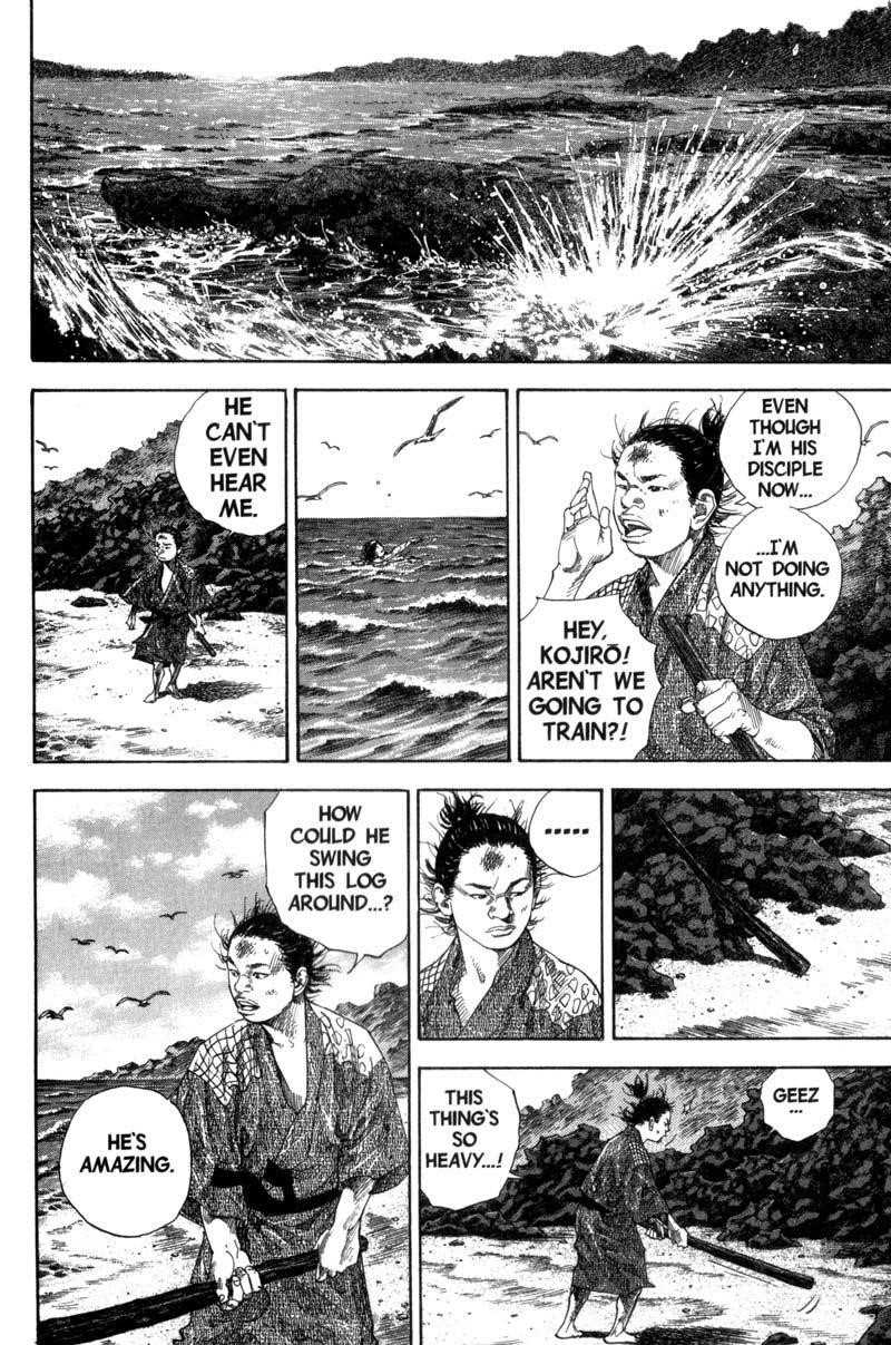 Vagabond Chapter 137 - Page 9