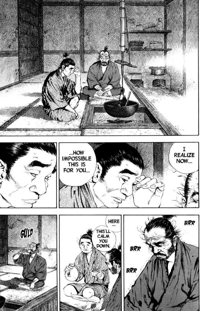Vagabond Chapter 138 - Page 12