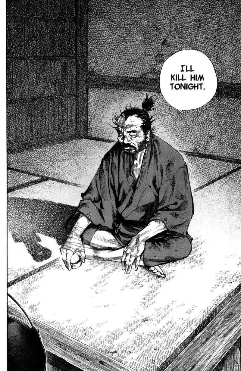Vagabond Chapter 138 - Page 13
