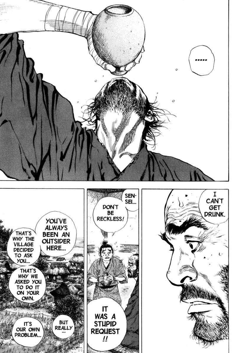 Vagabond Chapter 138 - Page 16