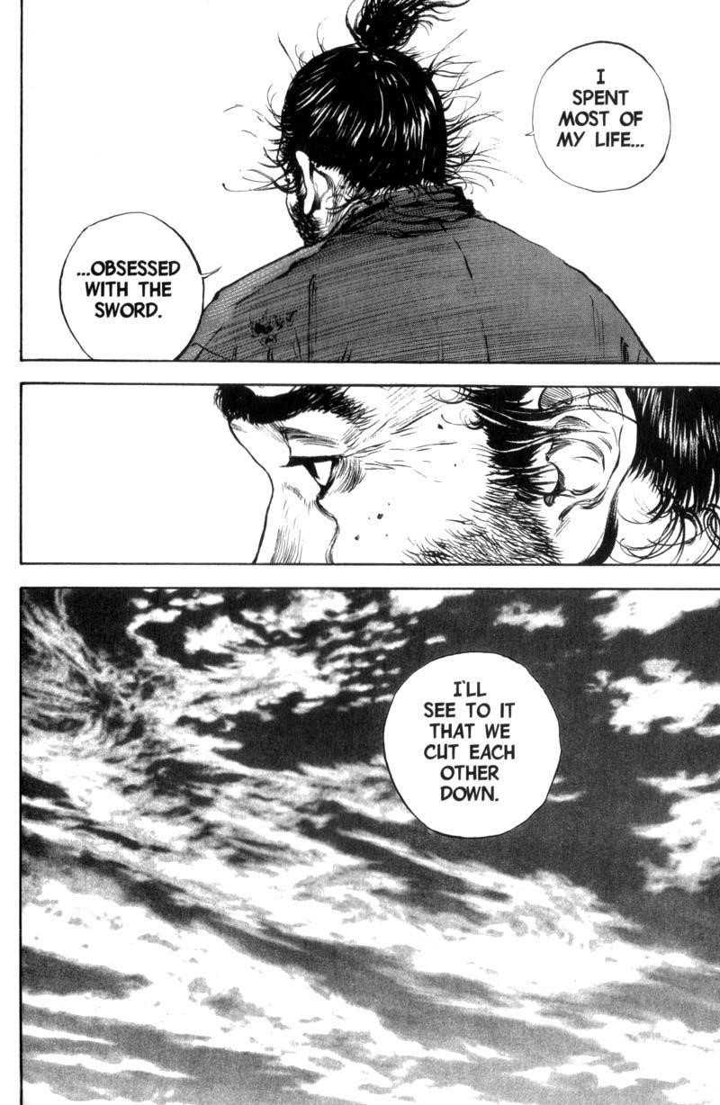 Vagabond Chapter 138 - Page 19