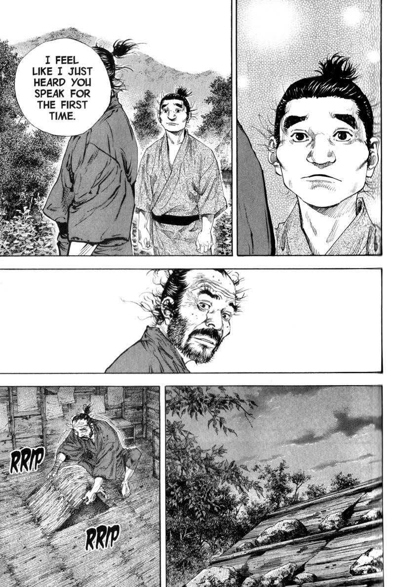 Vagabond Chapter 138 - Page 22