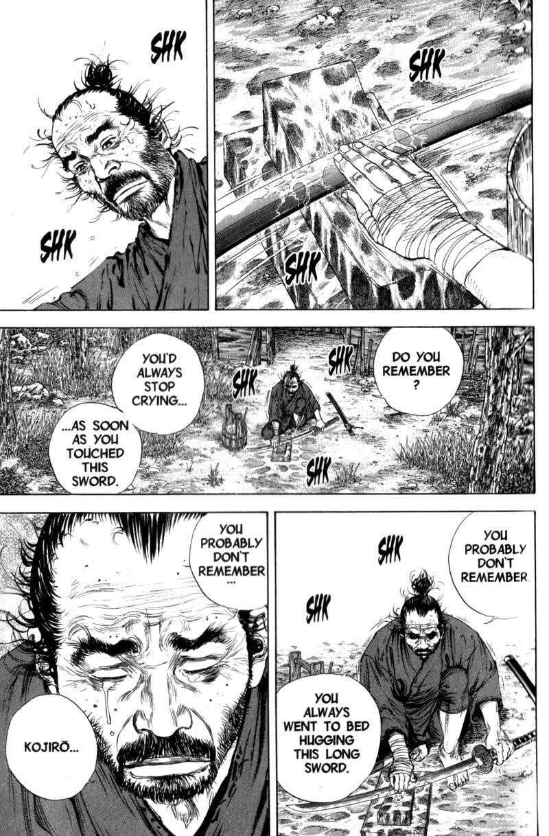 Vagabond Chapter 138 - Page 24