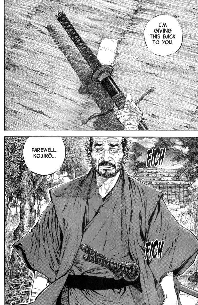Vagabond Chapter 138 - Page 25
