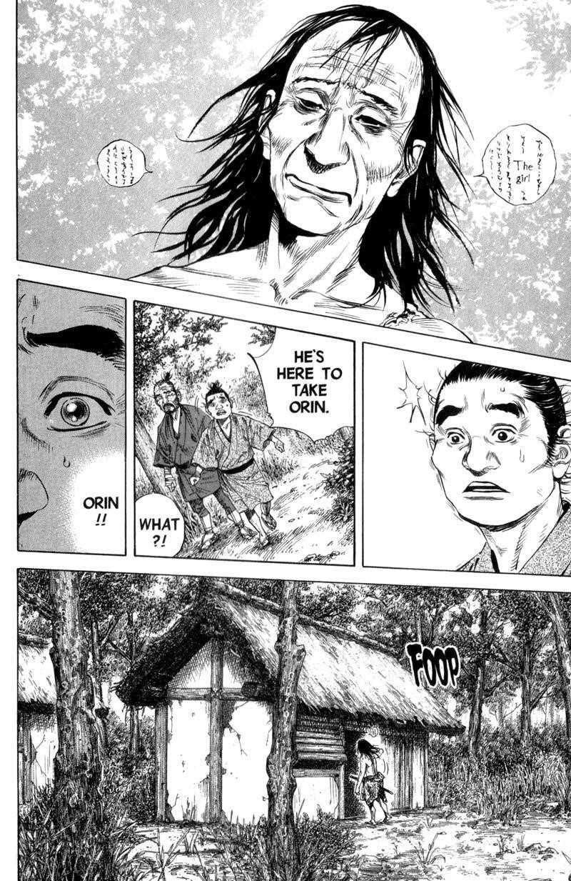 Vagabond Chapter 138 - Page 3