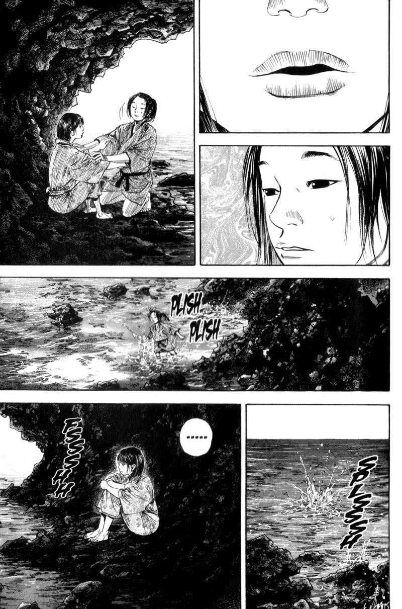 Vagabond Chapter 139 - Page 11