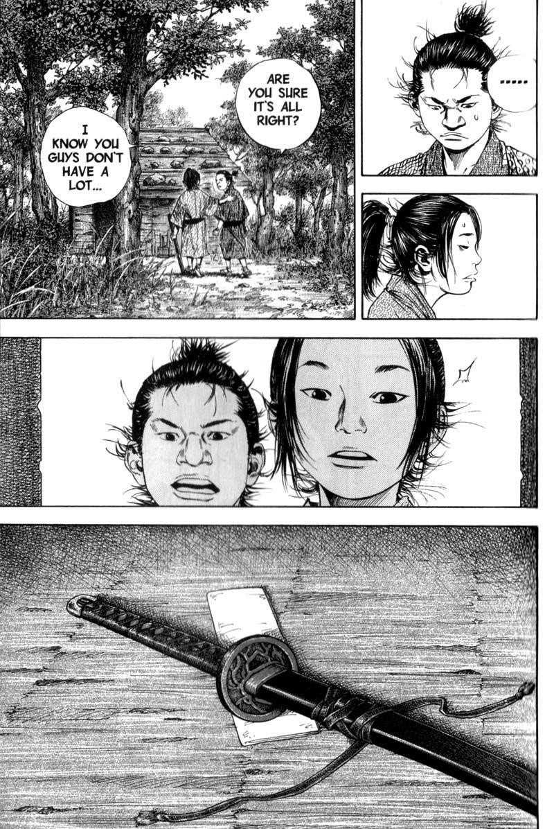 Vagabond Chapter 139 - Page 13