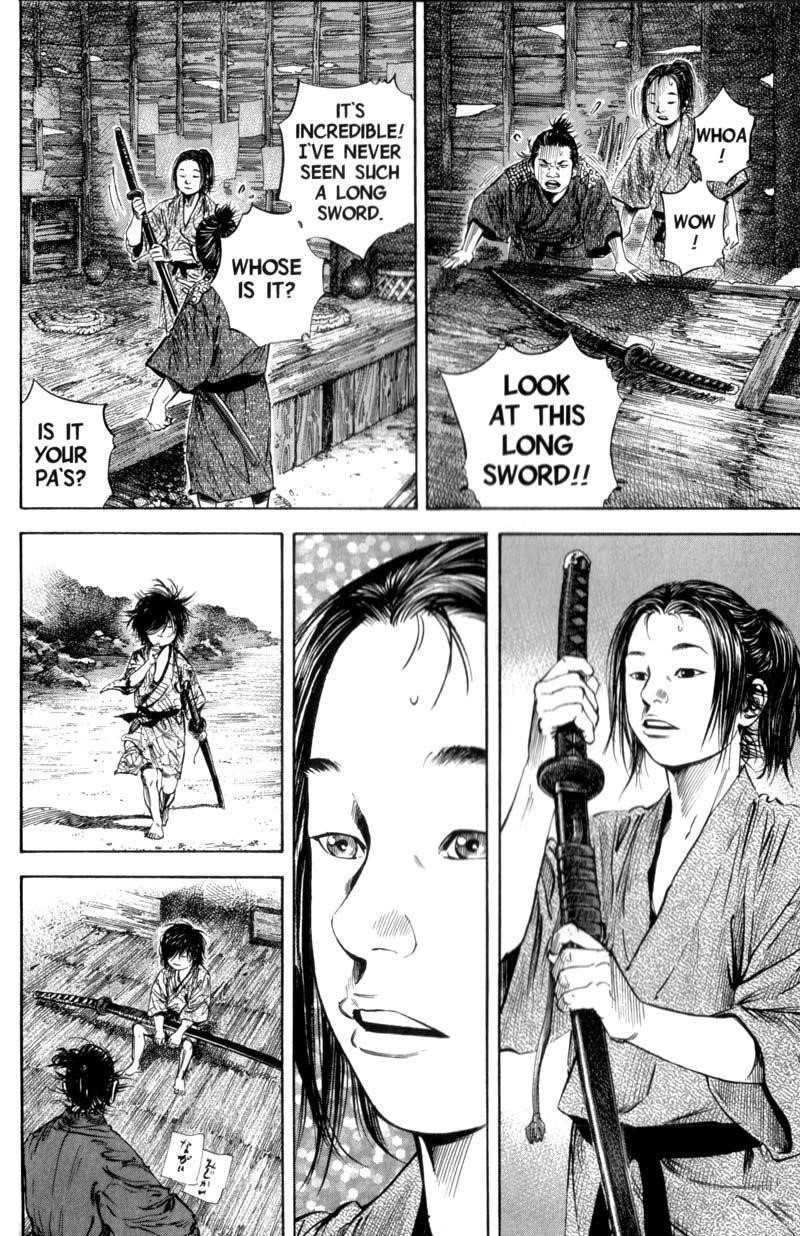 Vagabond Chapter 139 - Page 14