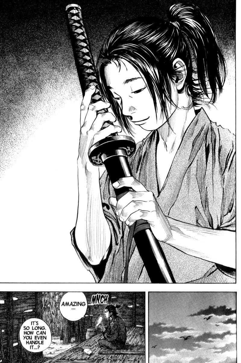 Vagabond Chapter 139 - Page 15