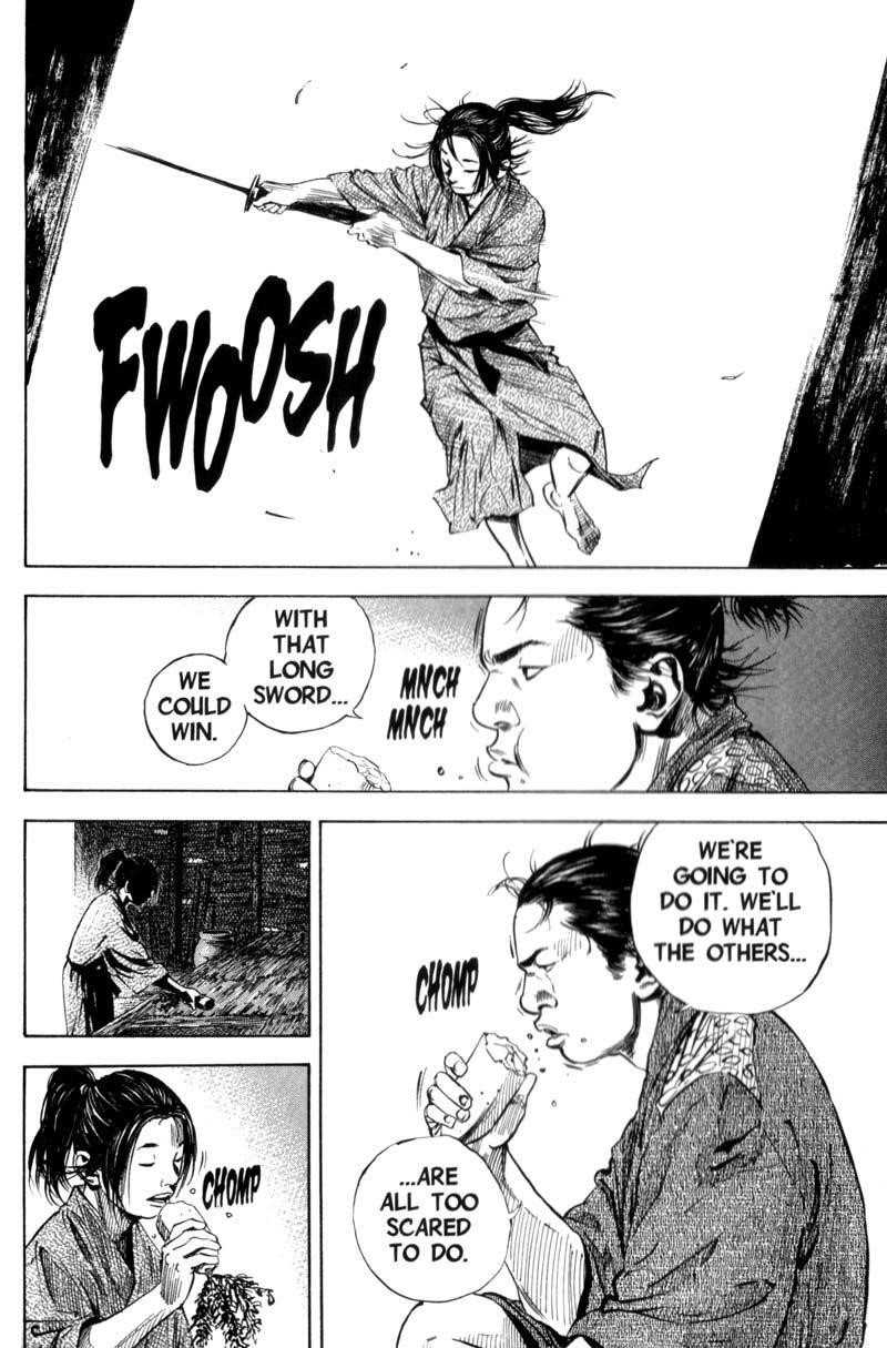 Vagabond Chapter 139 - Page 16