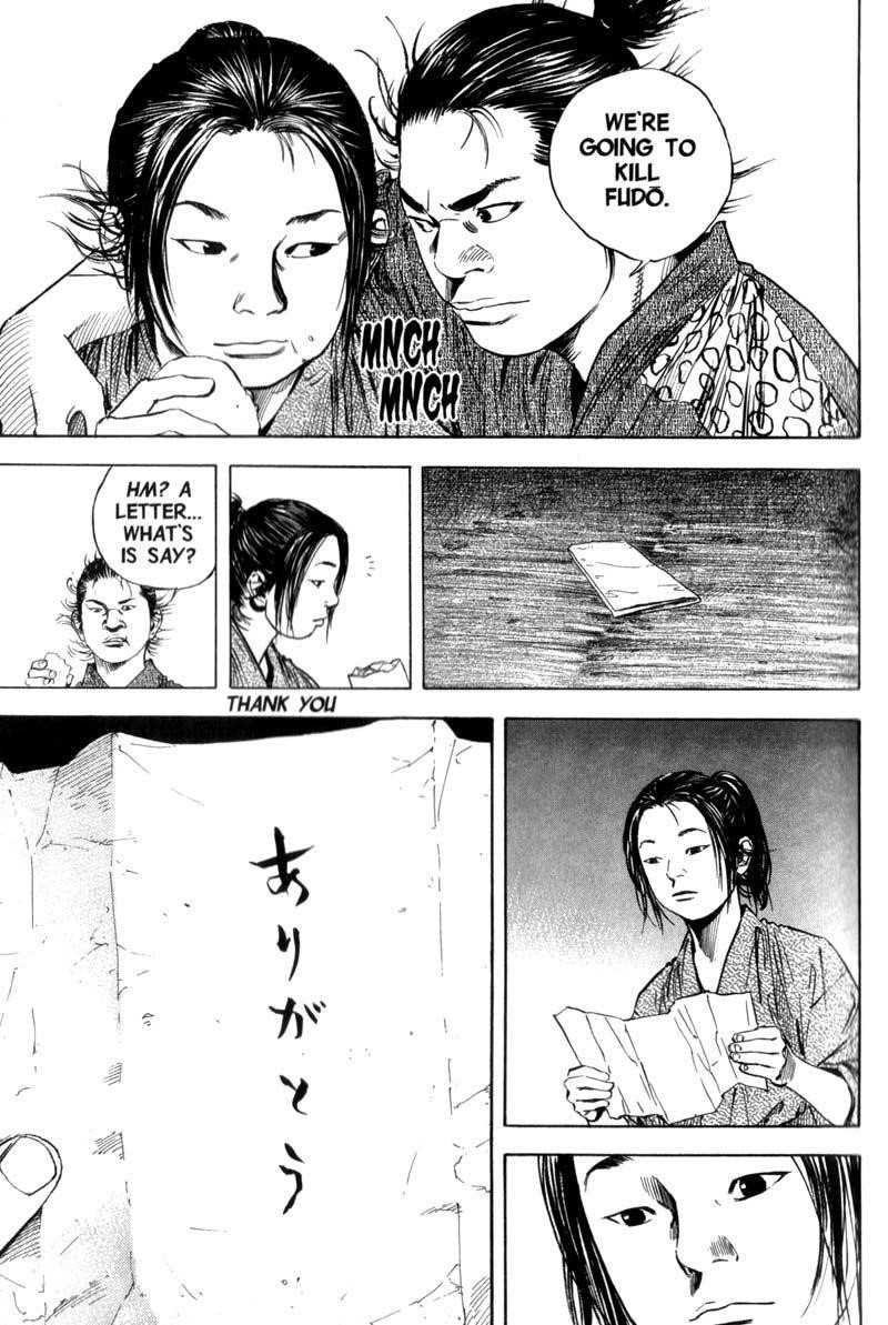Vagabond Chapter 139 - Page 17