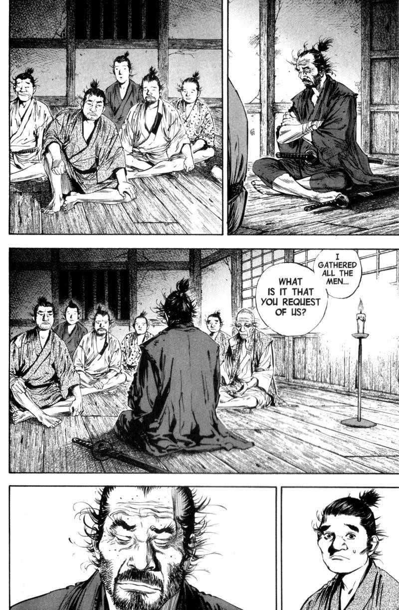 Vagabond Chapter 139 - Page 18