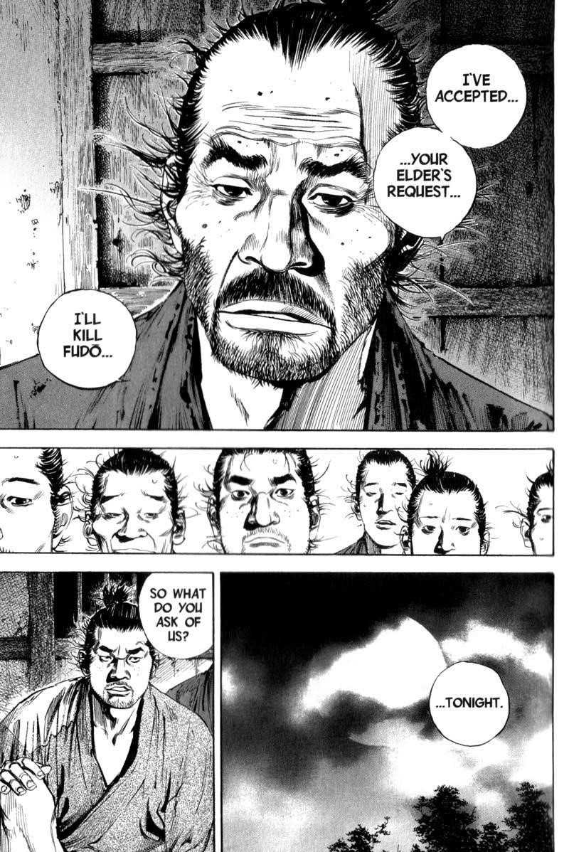 Vagabond Chapter 139 - Page 19