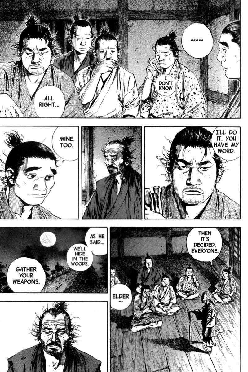 Vagabond Chapter 139 - Page 21