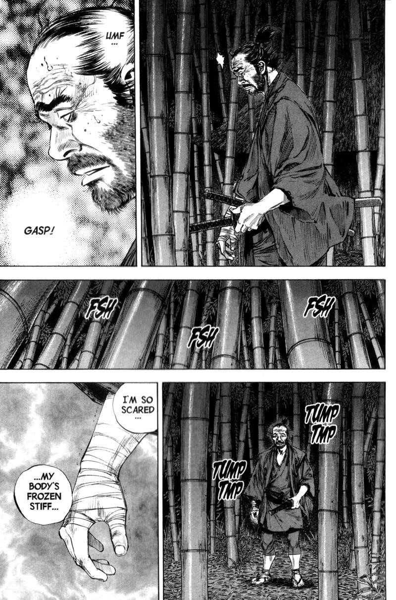 Vagabond Chapter 139 - Page 23
