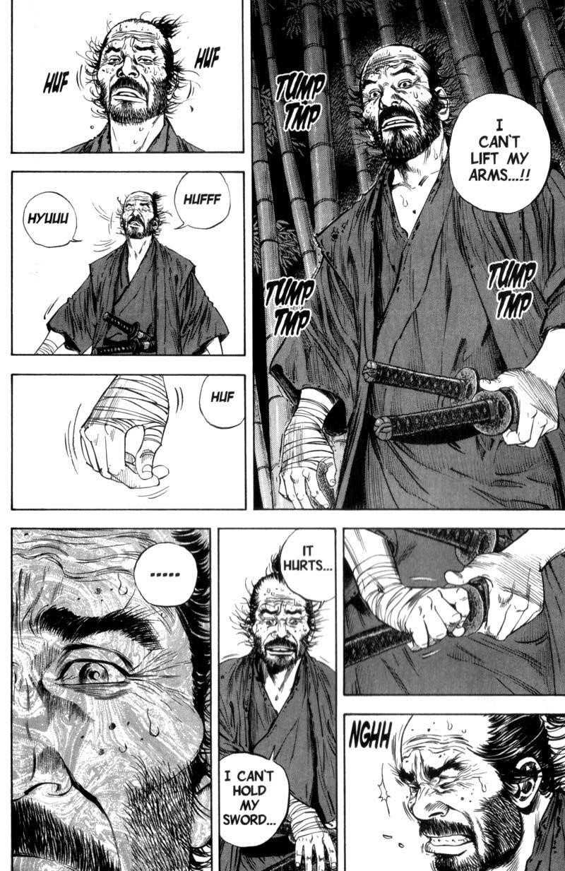 Vagabond Chapter 139 - Page 24