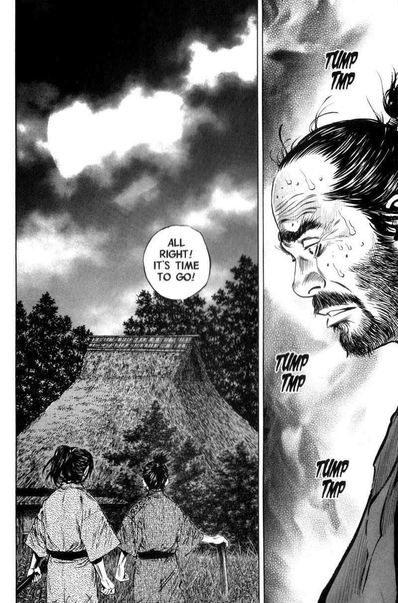 Vagabond Chapter 139 - Page 26
