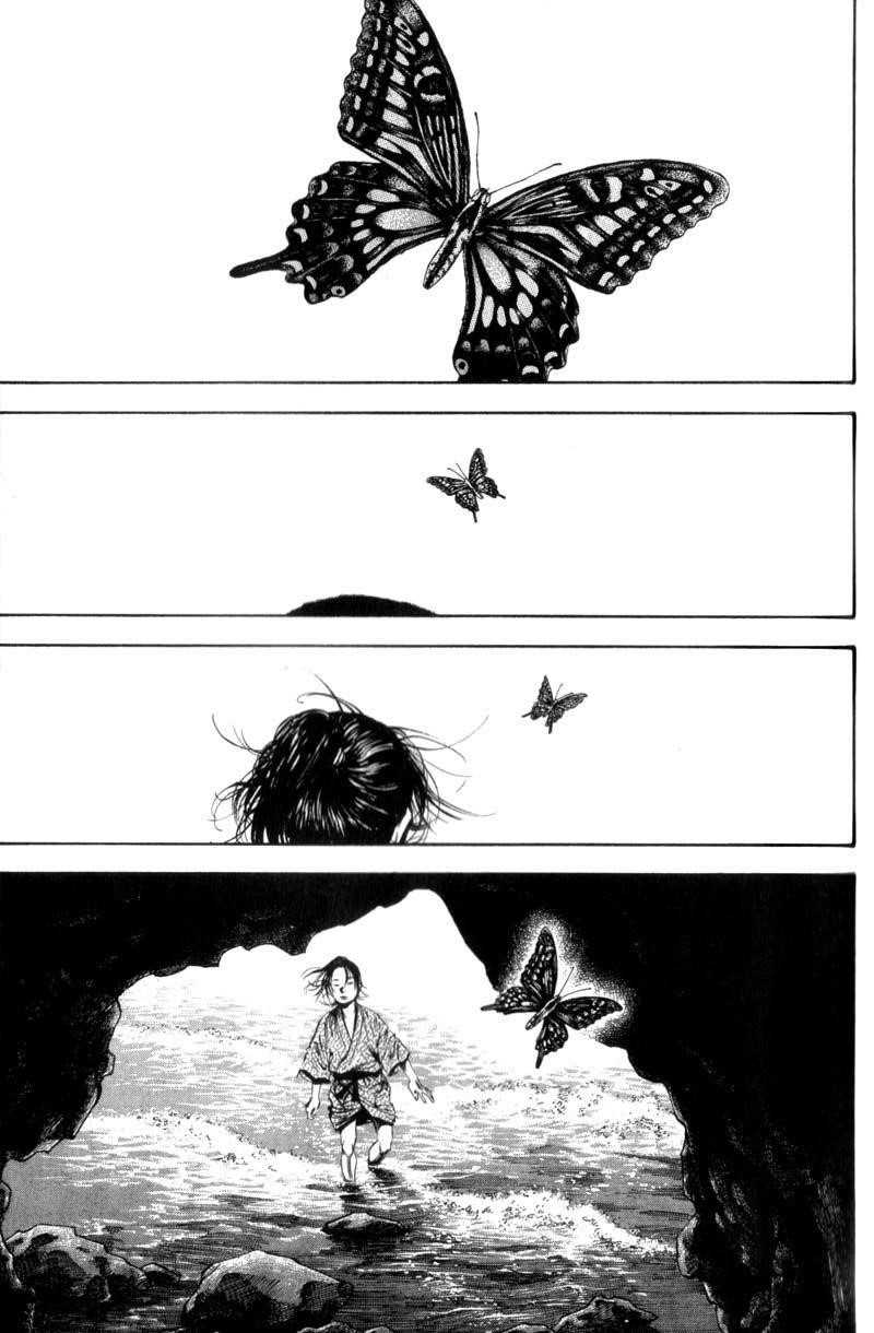 Vagabond Chapter 139 - Page 3