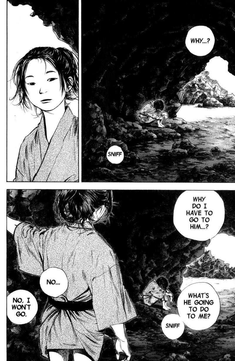 Vagabond Chapter 139 - Page 4
