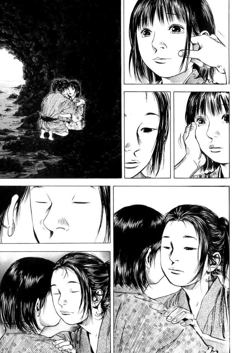 Vagabond Chapter 139 - Page 9