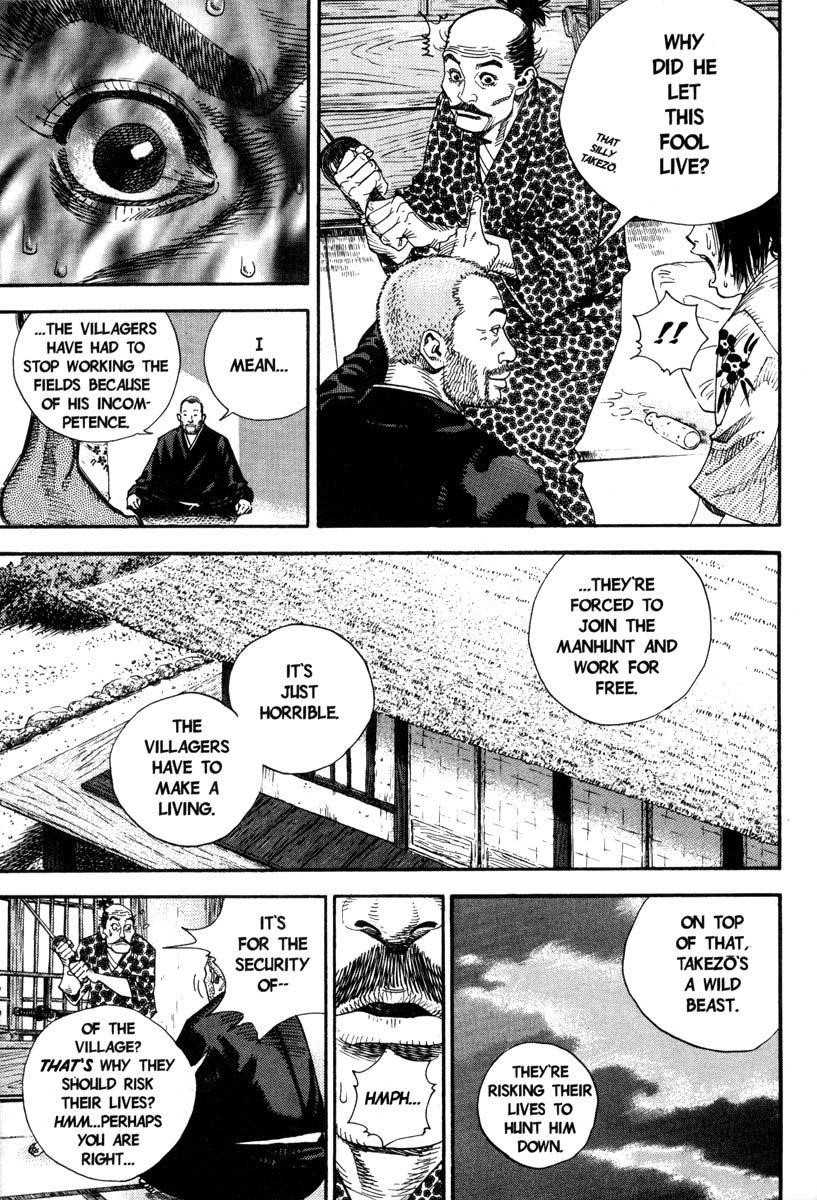 Vagabond Chapter 14 - Page 10