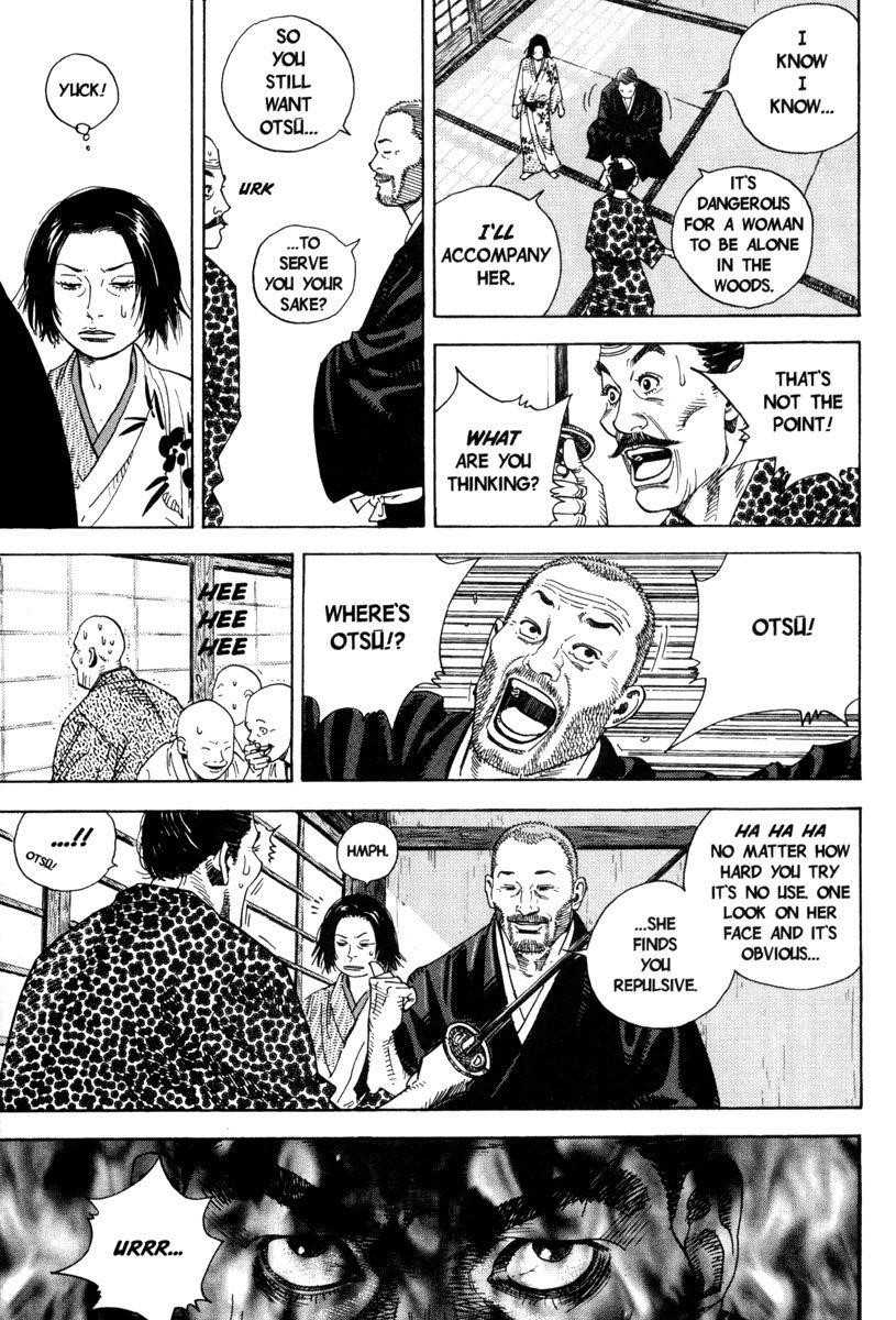 Vagabond Chapter 14 - Page 12