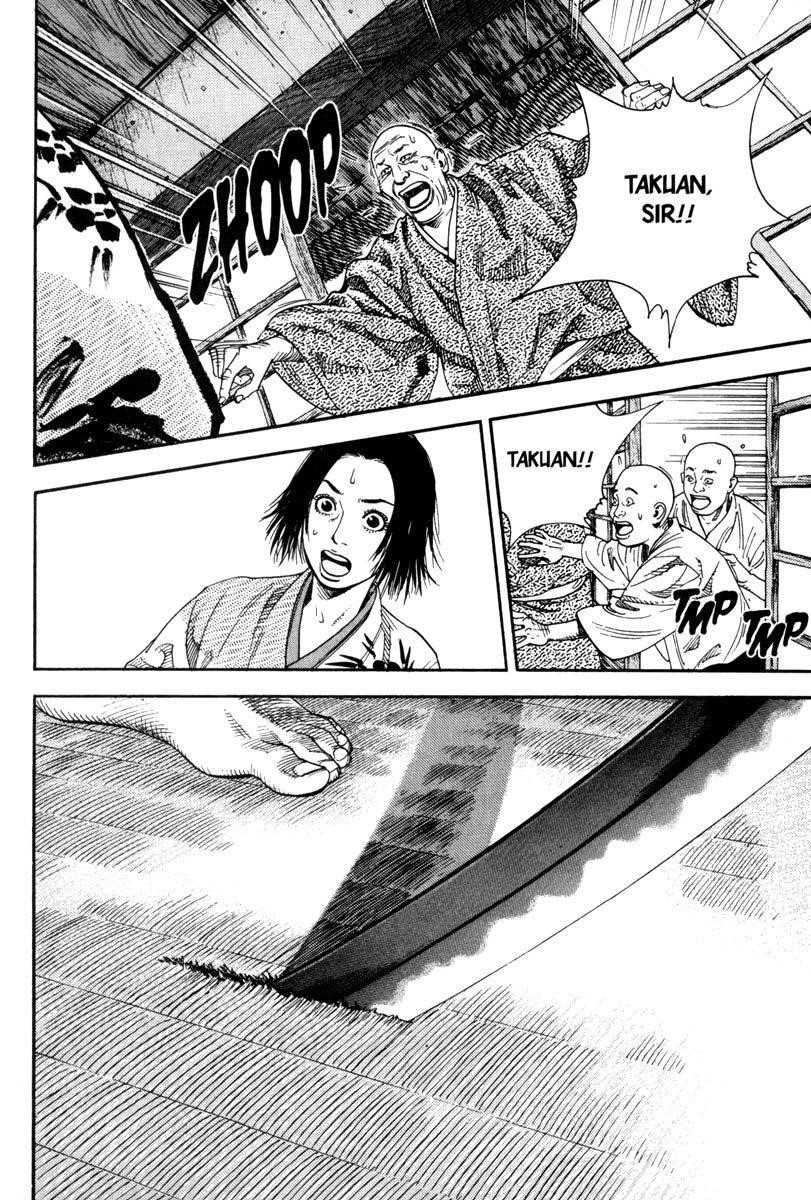 Vagabond Chapter 14 - Page 15