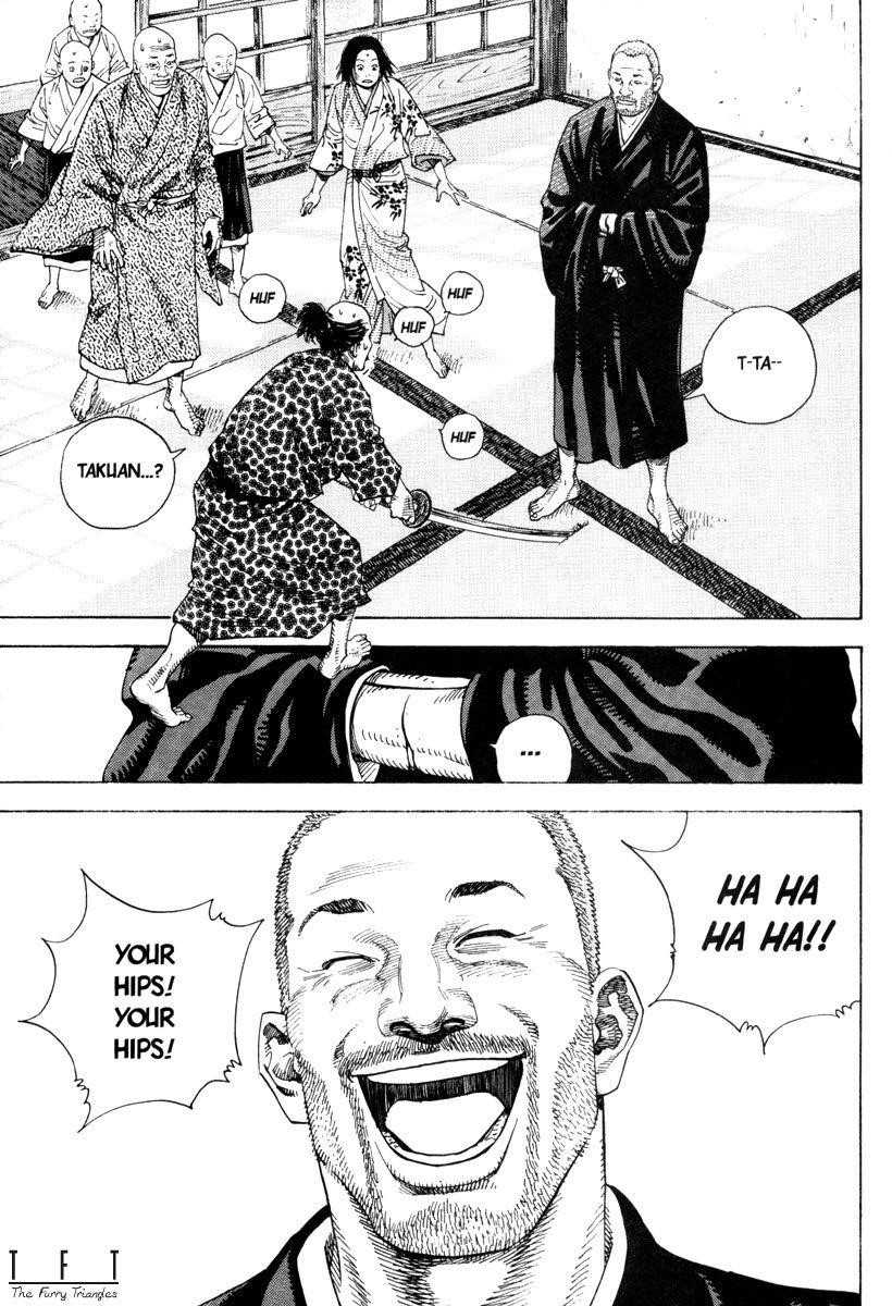 Vagabond Chapter 14 - Page 16