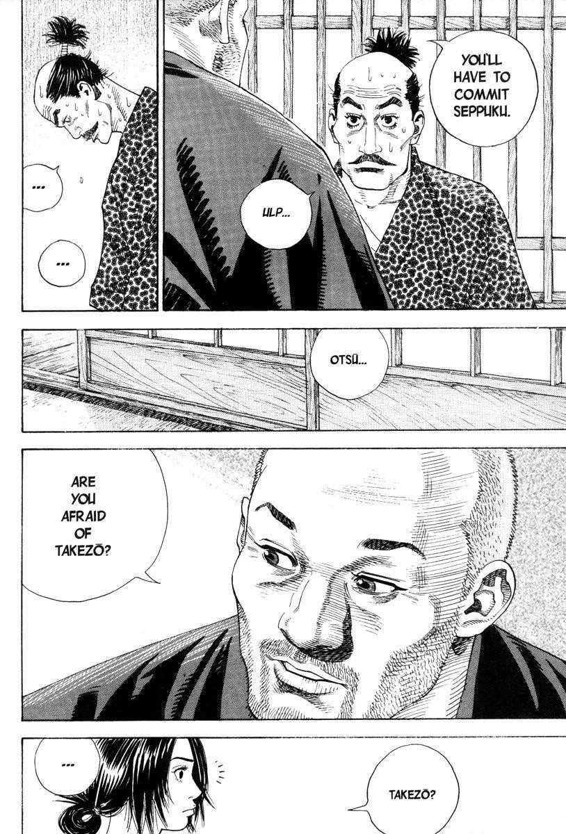 Vagabond Chapter 14 - Page 19