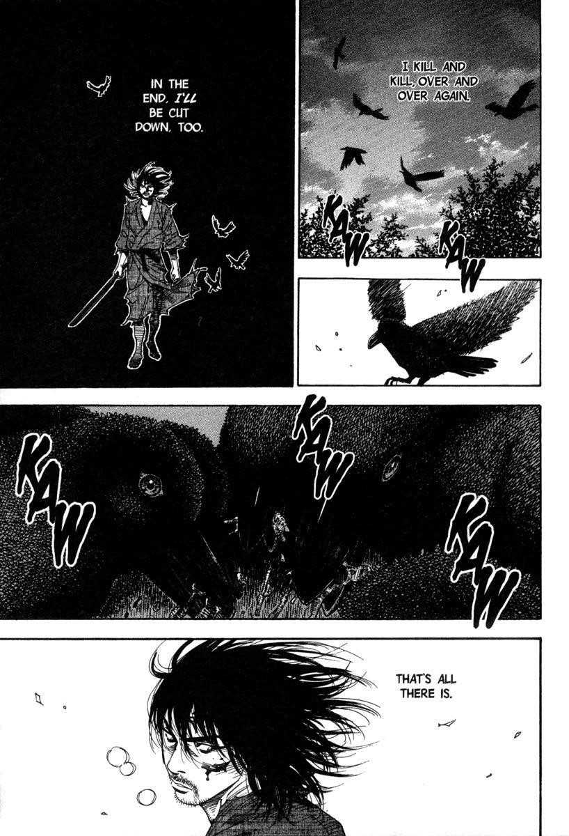 Vagabond Chapter 14 - Page 6
