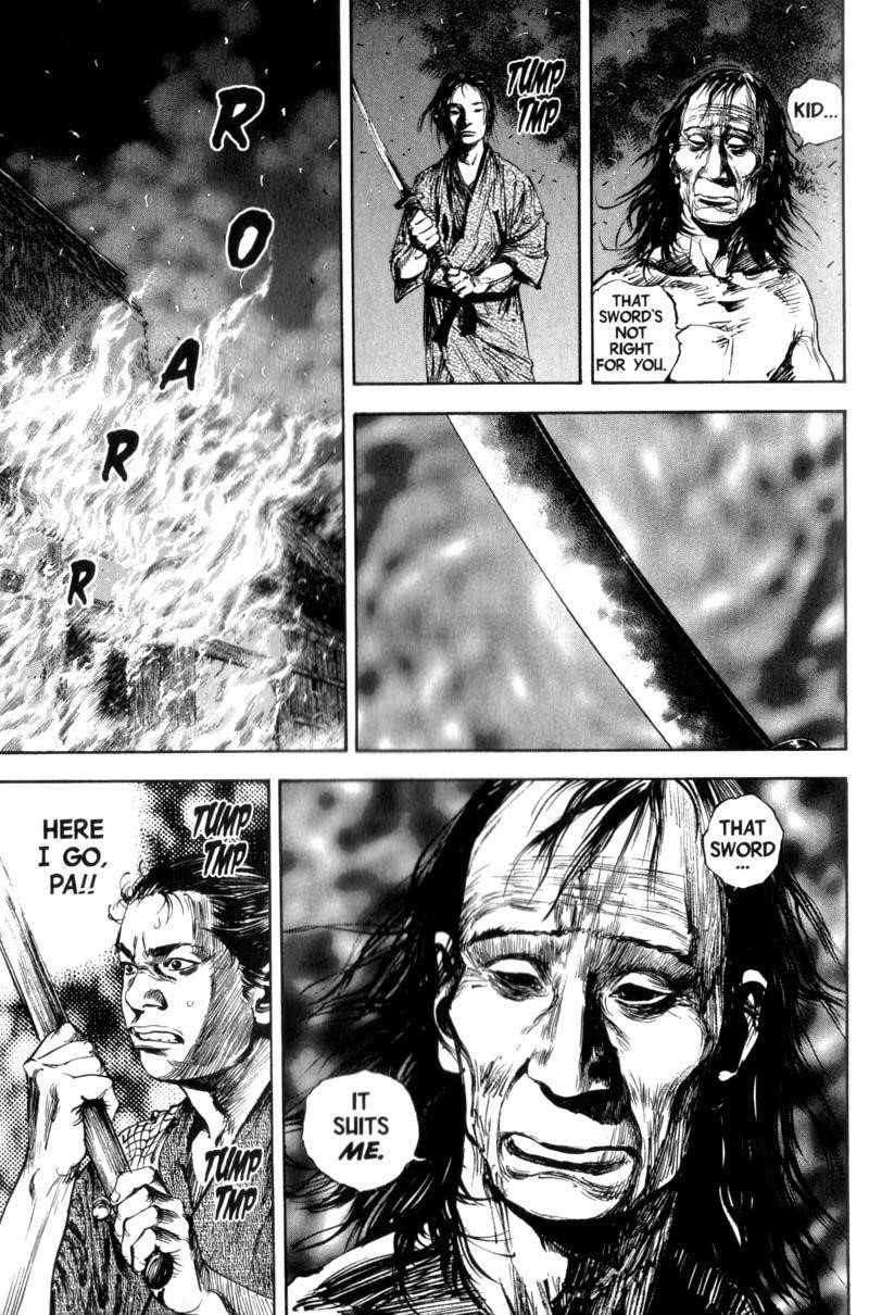 Vagabond Chapter 140 - Page 11