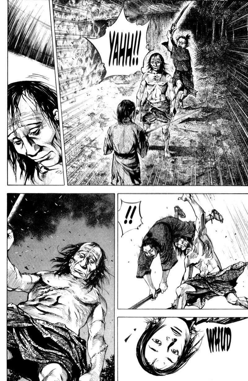 Vagabond Chapter 140 - Page 12