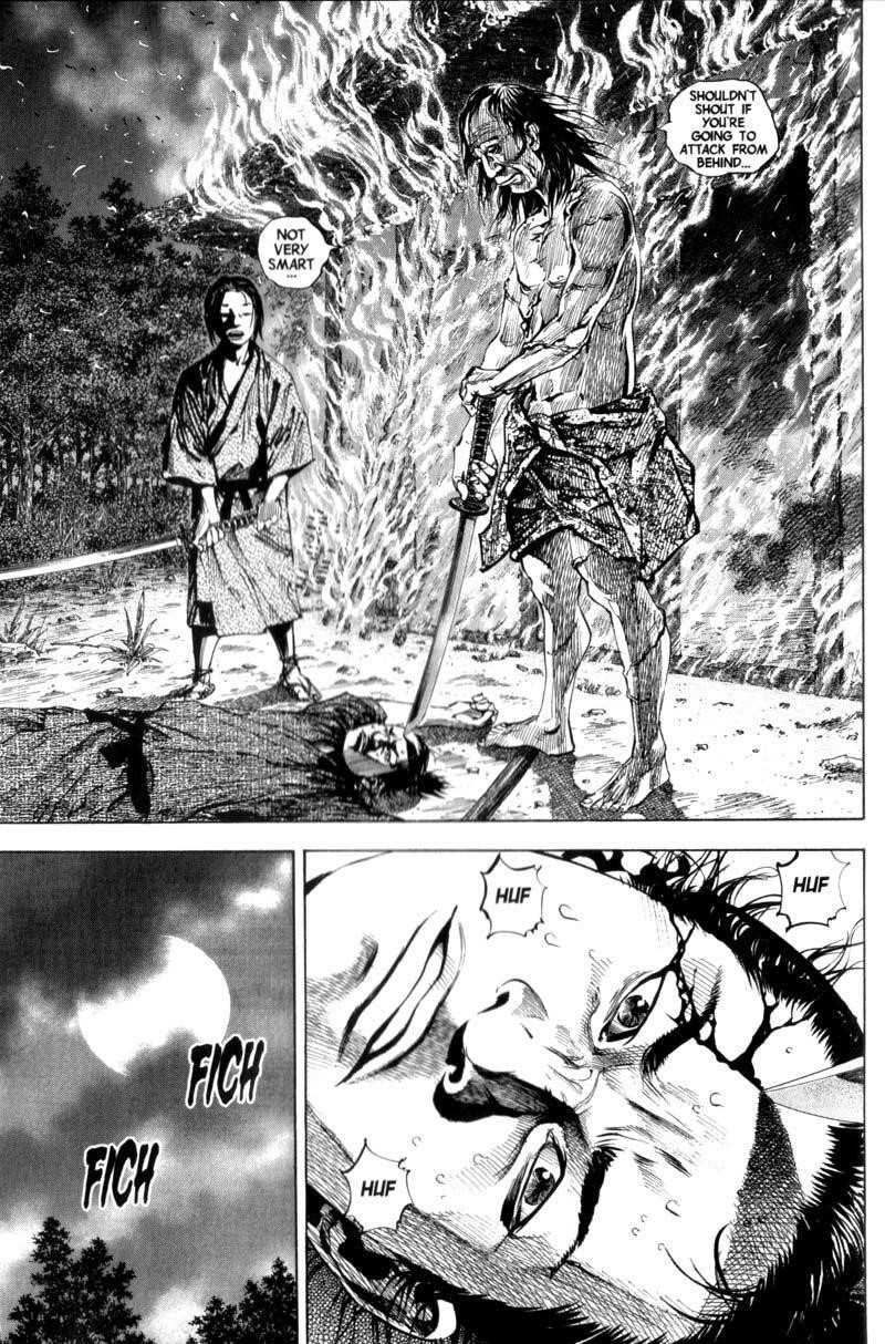 Vagabond Chapter 140 - Page 13