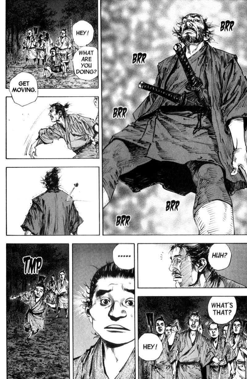Vagabond Chapter 140 - Page 16