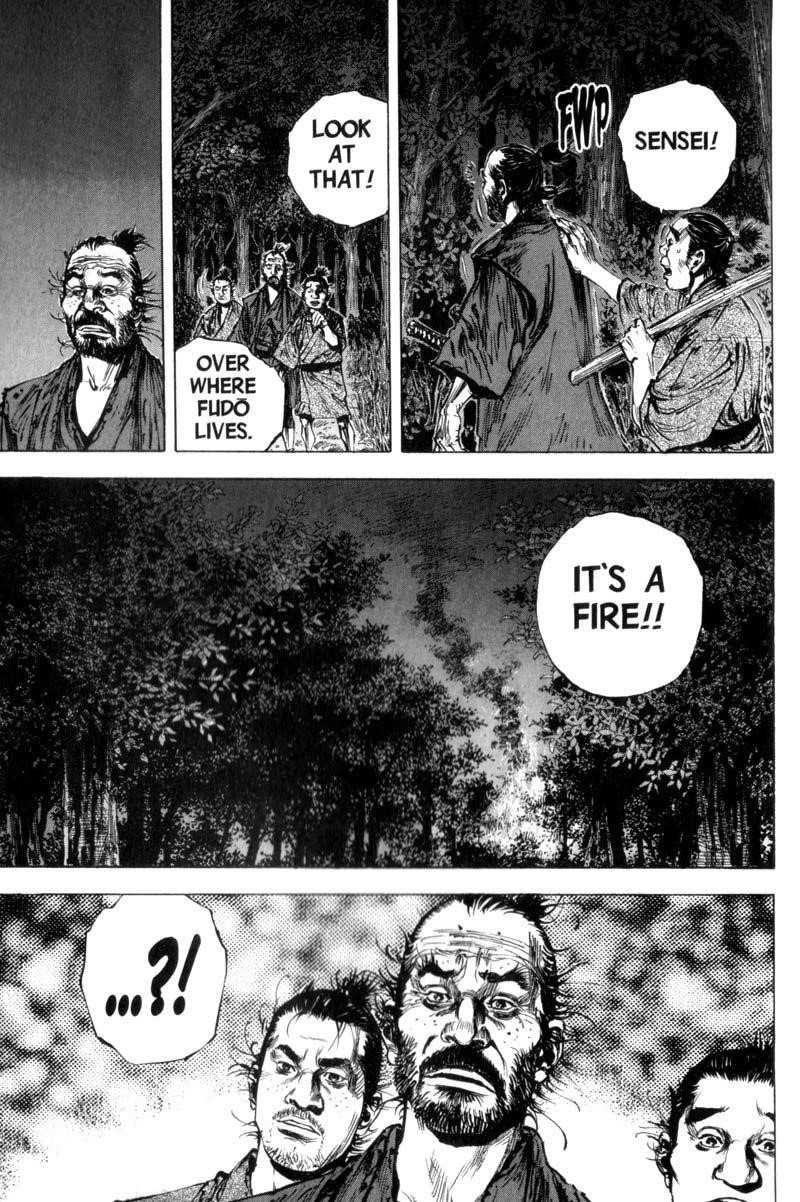 Vagabond Chapter 140 - Page 17