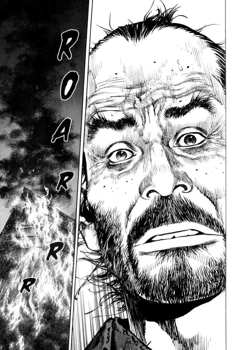 Vagabond Chapter 140 - Page 19