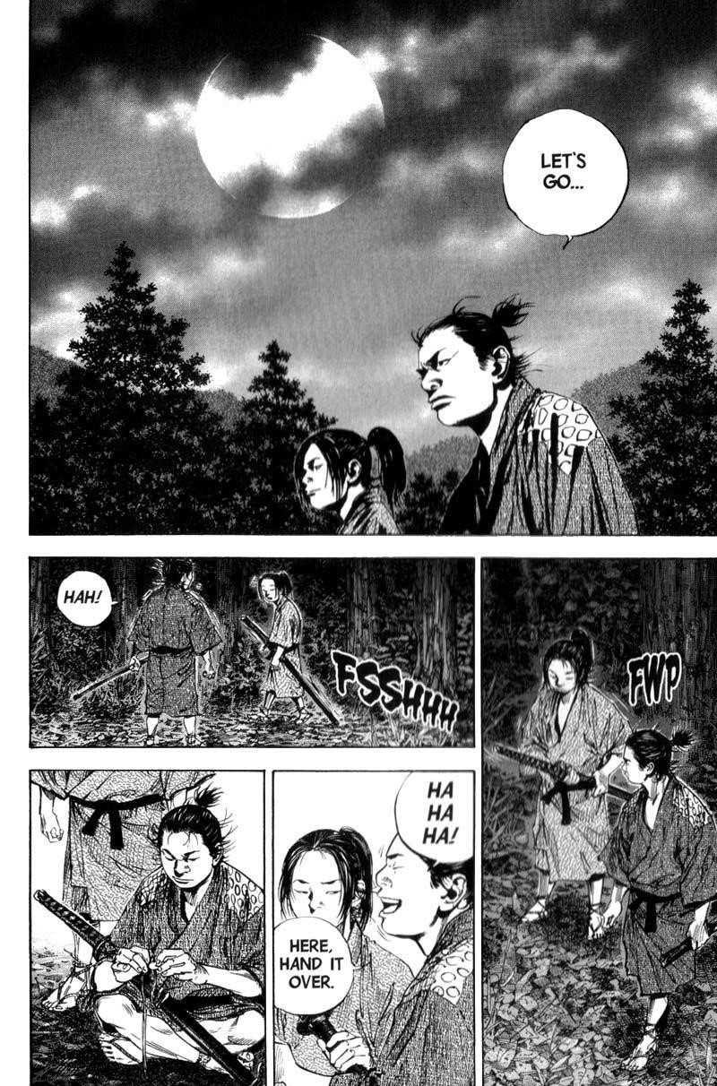Vagabond Chapter 140 - Page 2