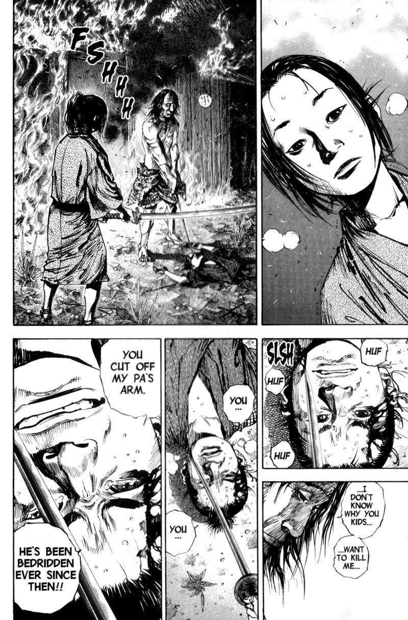 Vagabond Chapter 140 - Page 20