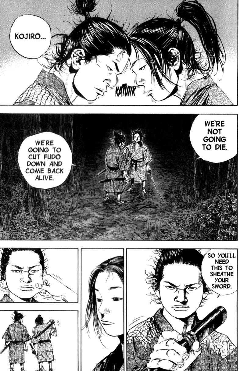 Vagabond Chapter 140 - Page 5