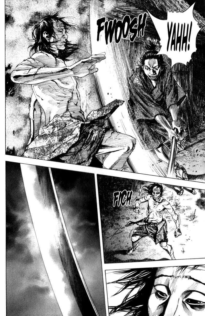 Vagabond Chapter 140 - Page 8