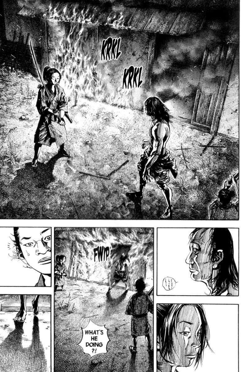 Vagabond Chapter 140 - Page 9