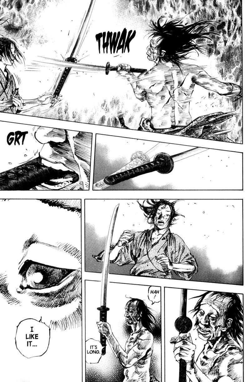 Vagabond Chapter 141 - Page 11