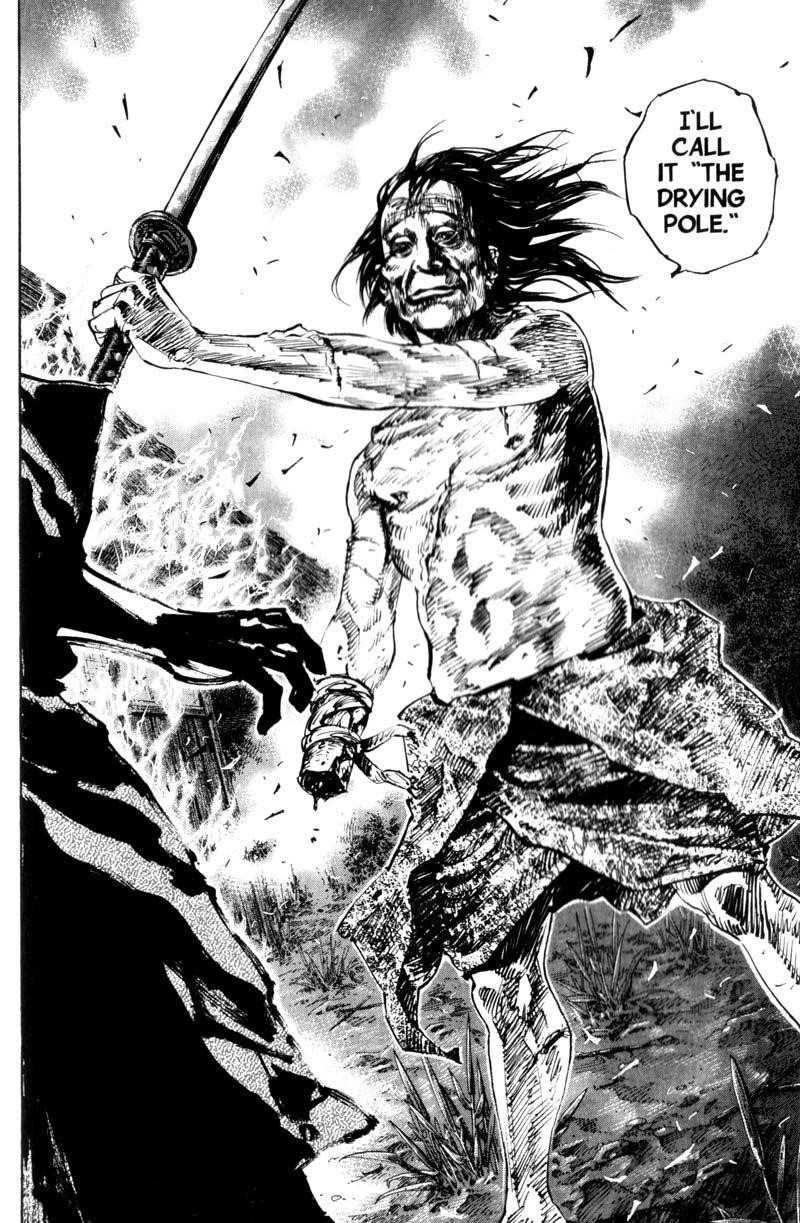Vagabond Chapter 141 - Page 12