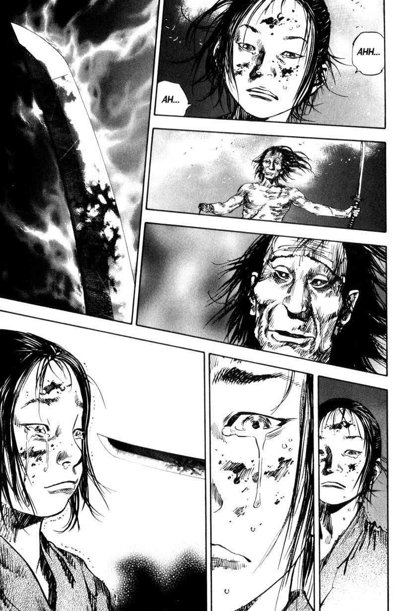 Vagabond Chapter 141 - Page 13