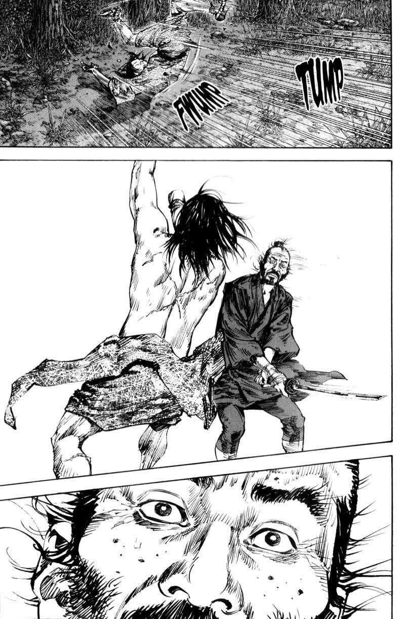 Vagabond Chapter 141 - Page 18