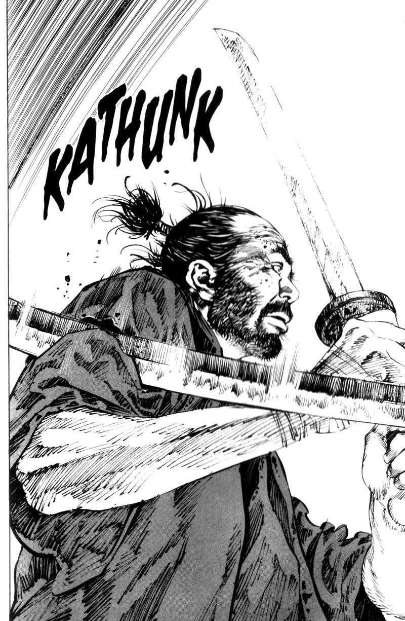 Vagabond Chapter 141 - Page 19