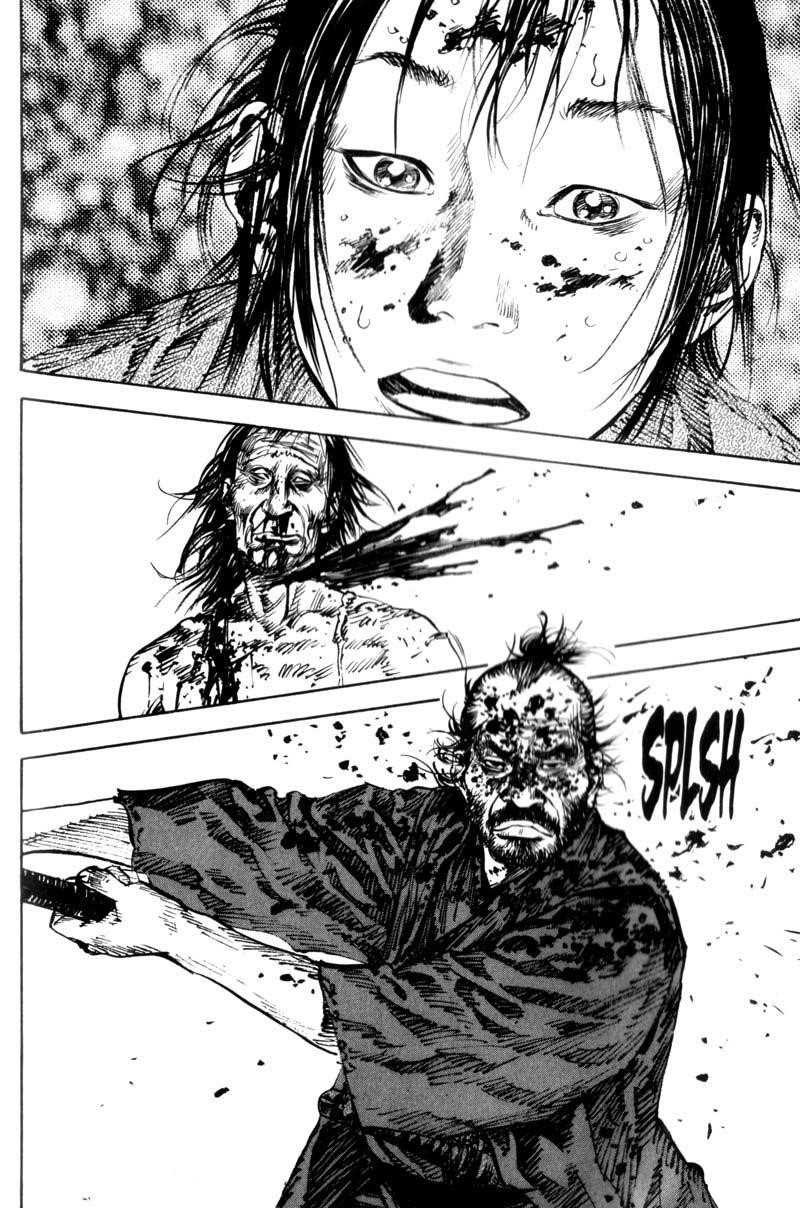 Vagabond Chapter 141 - Page 25