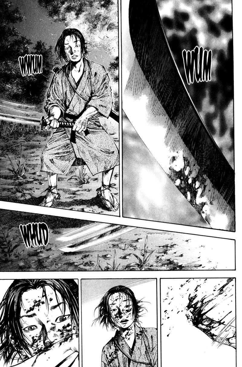 Vagabond Chapter 141 - Page 3